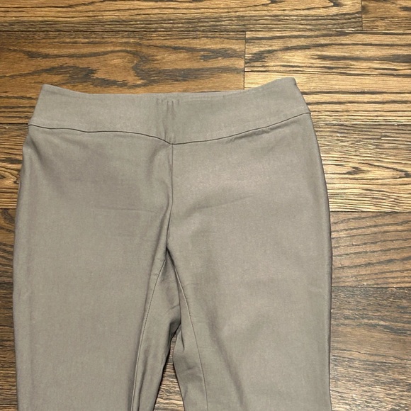 NIC+ZOE Wonder Stretch Stone Pants - Picture 3 of 7